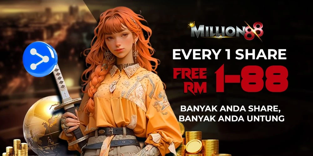 boleh888 promosi pilihan 7