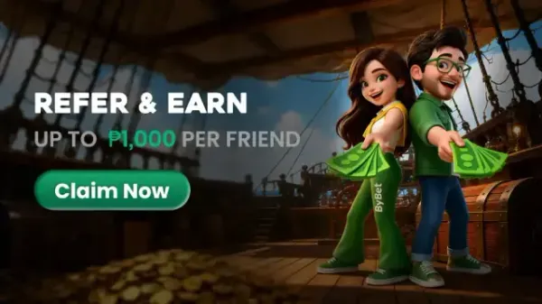 boleh888 Jemput Rakan