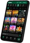 boleh888 App